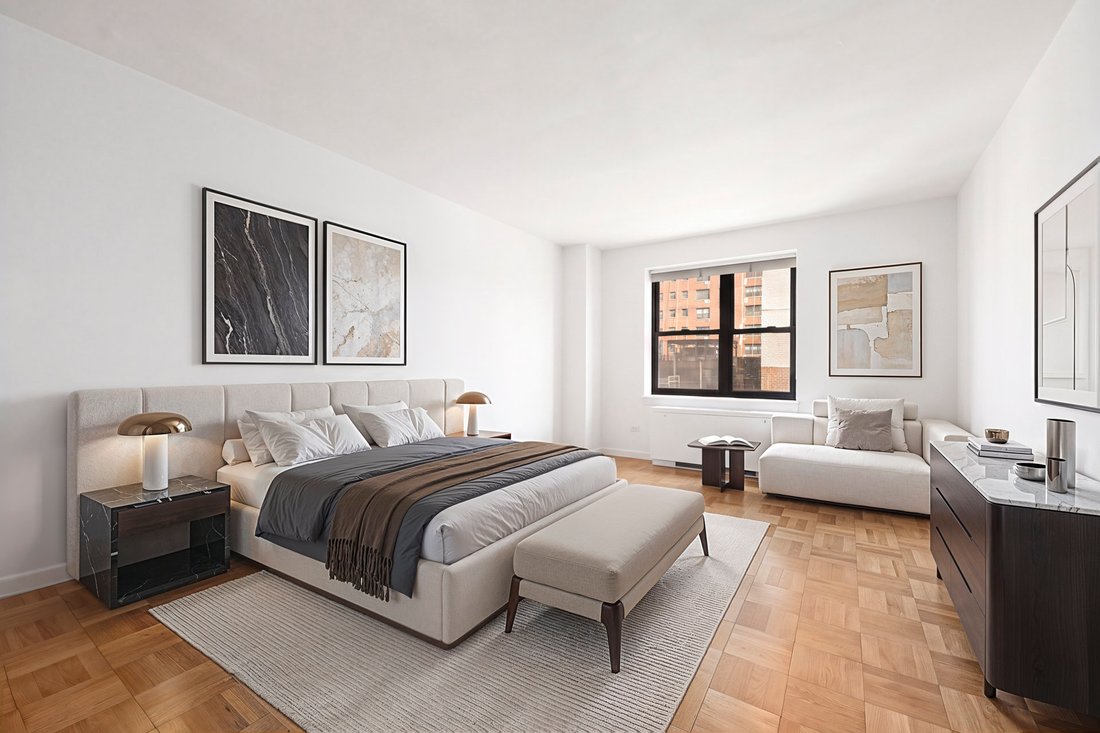 Appartement à New York, État de New York, États-Unis 4 - 19202137