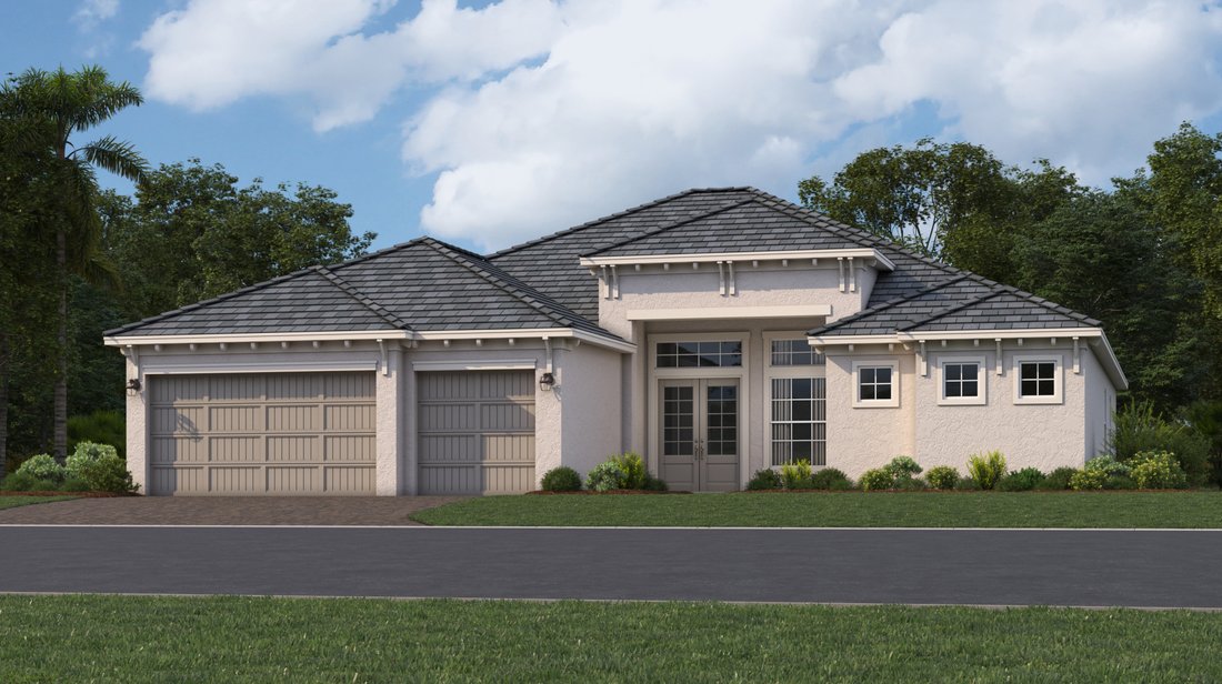 Casa a Punta Gorda, Florida, Stati Uniti 1 - 19200154