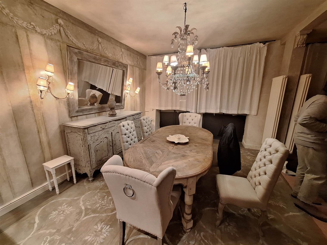 Townhouse in Pietrasanta, Tuscany, Italy 2 - 19202312