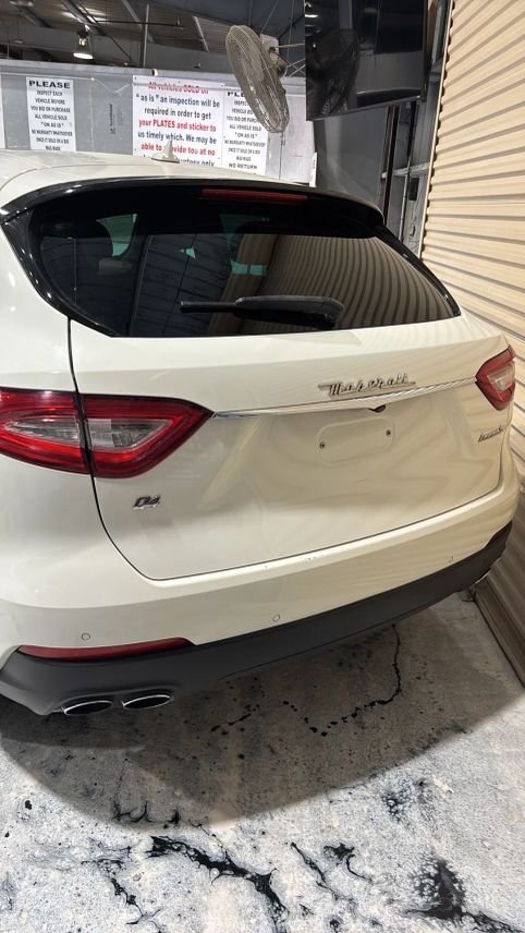 Suv in Houston, TX, United States 4 - 19202725