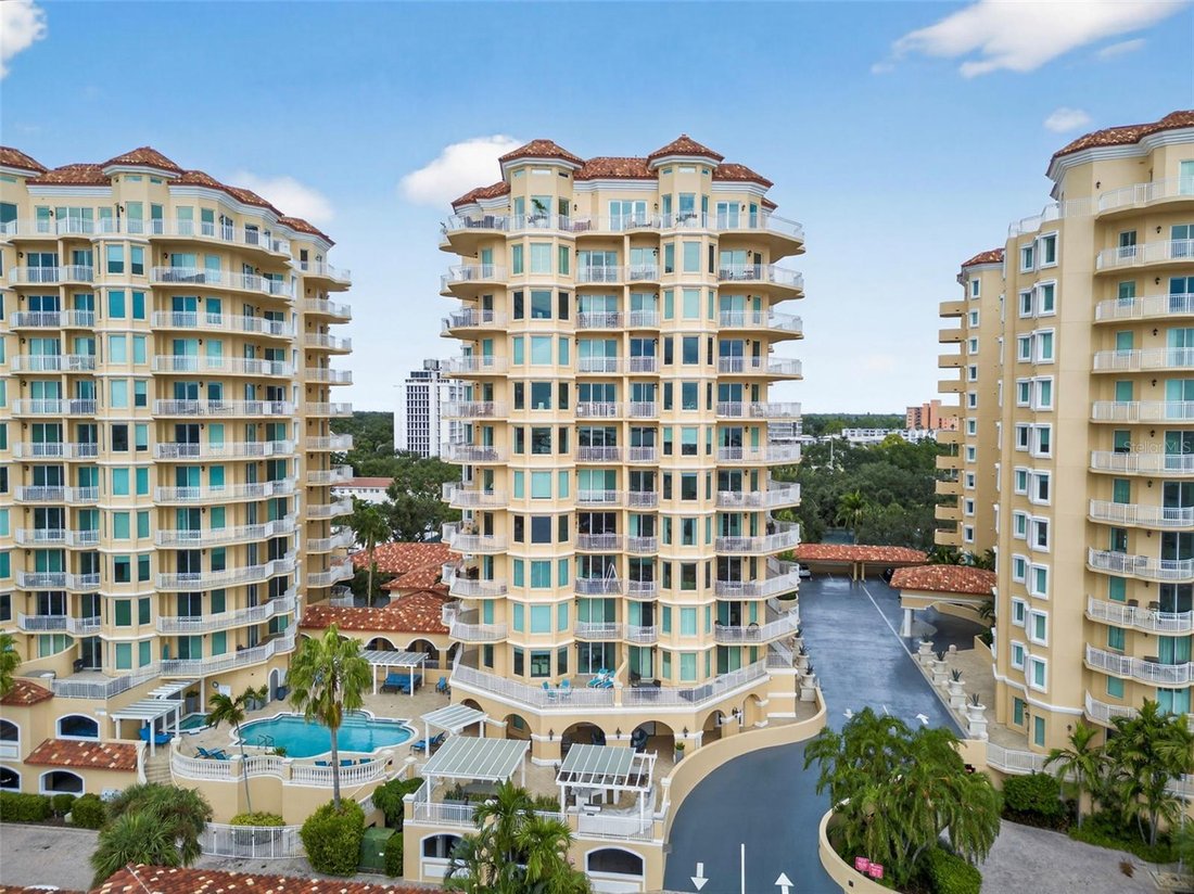 Condominio a St. Petersburg, Florida, Stati Uniti 2 - 19199995