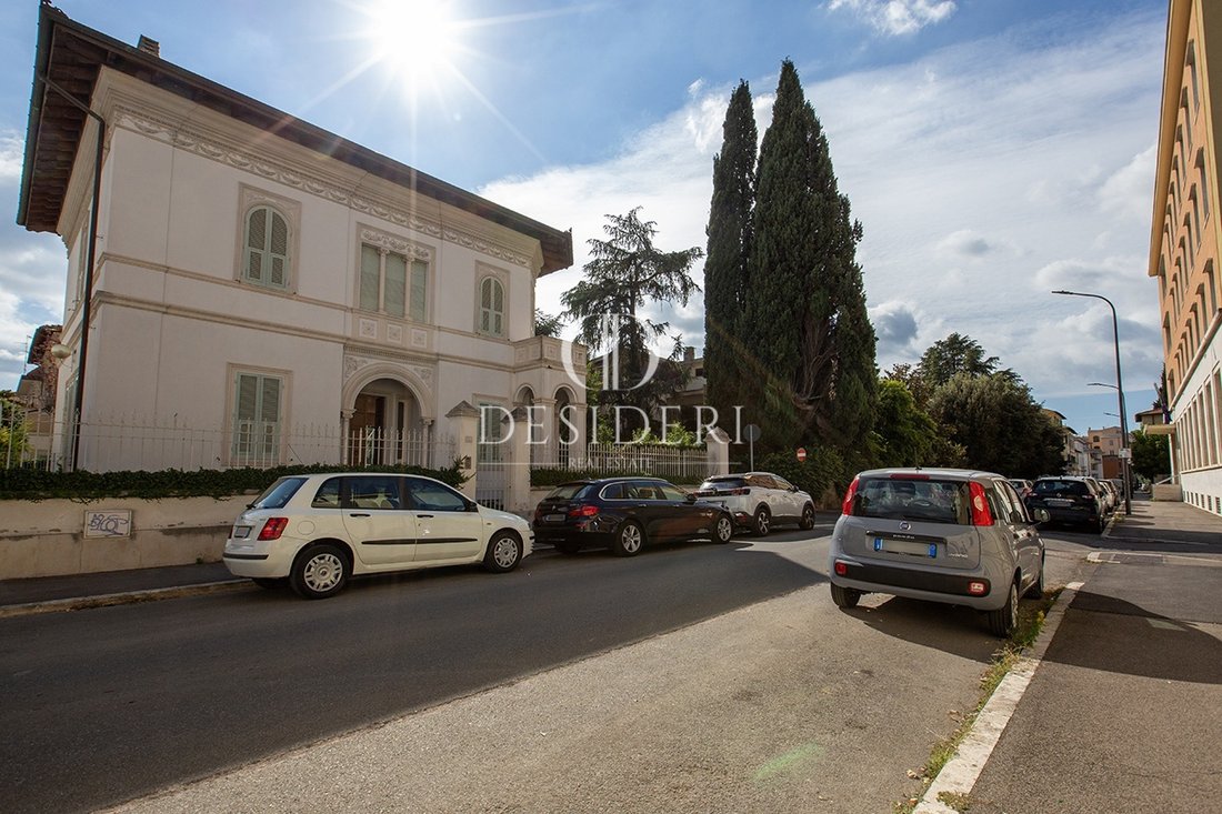 Villa in Centro, Grosseto, Toskana 2 - 19201141