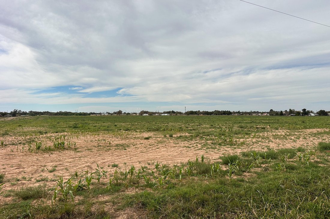 Terreno a Lubbock, Texas, Stati Uniti 5 - 19200013