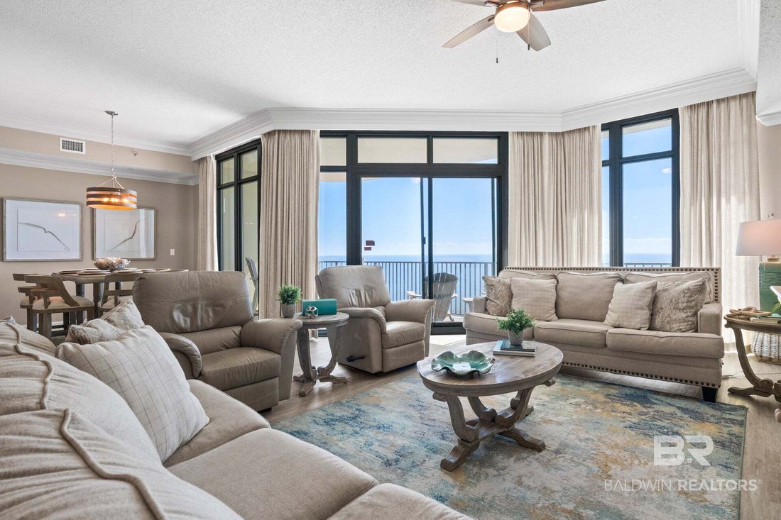 Maison à Orange Beach, Alabama, États-Unis 3 - 19200797