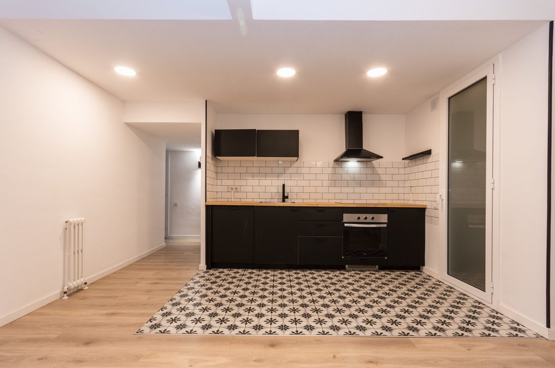 Appartement à Gràcia, Barcelone, Espagne 3 - 19201982