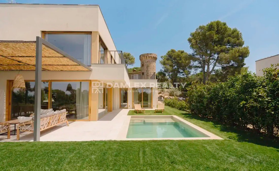 Maison à Begur, Catalogne, Espagne 3 - 19199560
