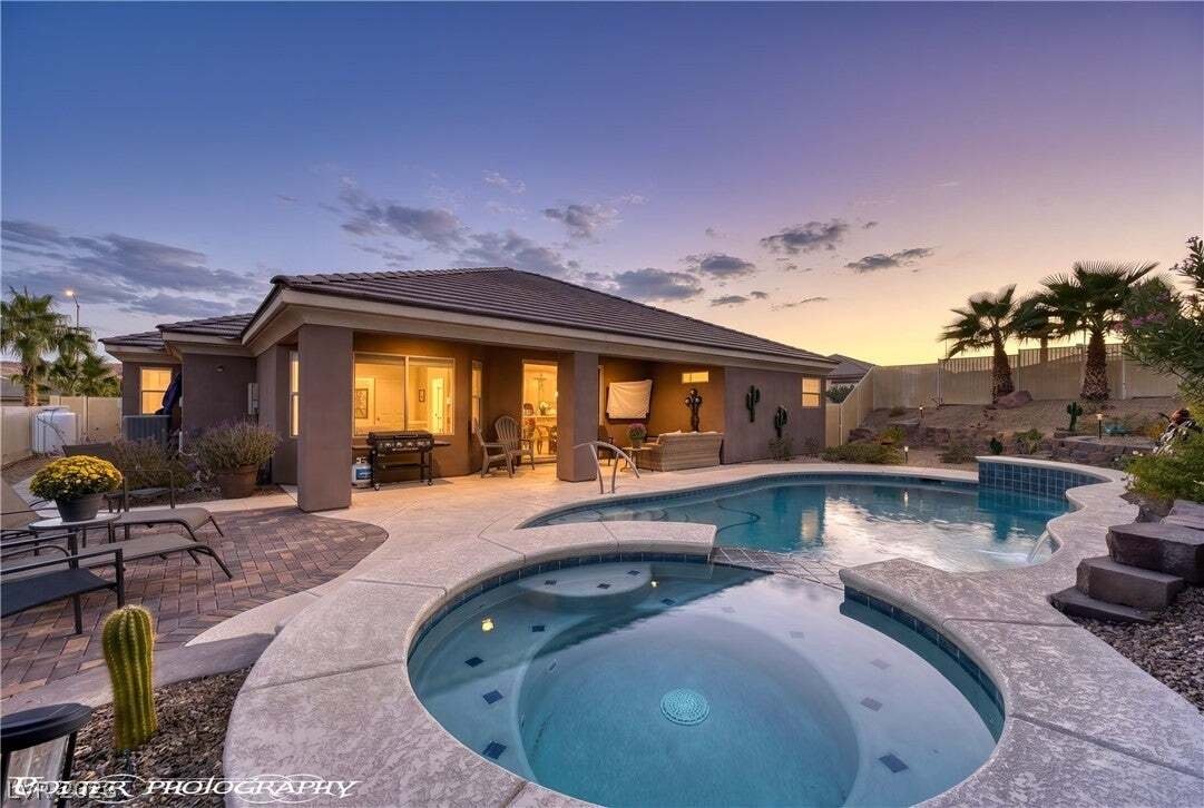 Maison à Mesquite, Nevada, États-Unis 1 - 19201077