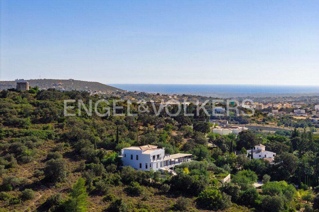 Villa in Loule (Sao Clemente), Algarve, Portugal 4 - 19199959