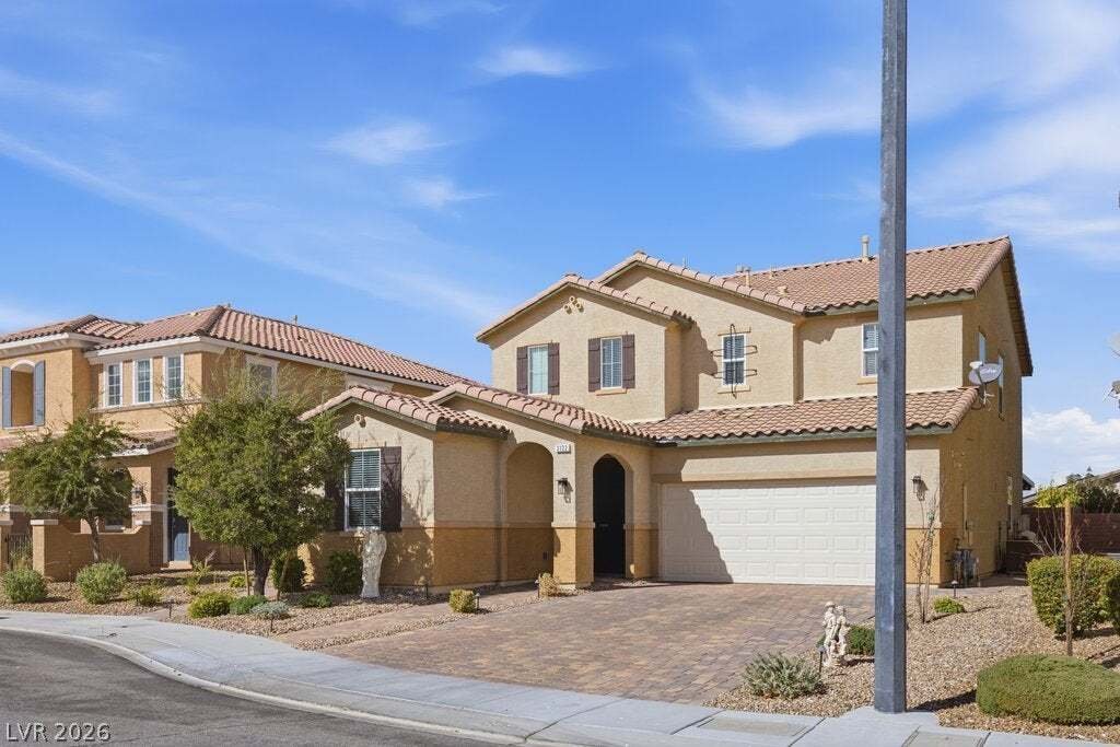 Maison à Henderson, Nevada, États-Unis 2 - 19201087
