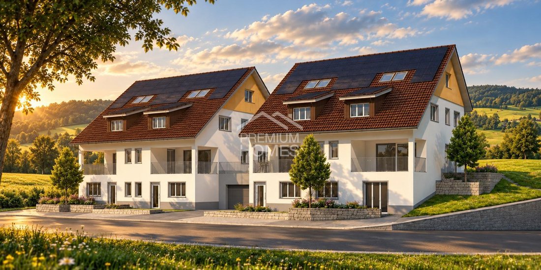 Haus in Weinfelden, Thurgau, Schweiz 1 - 19200820