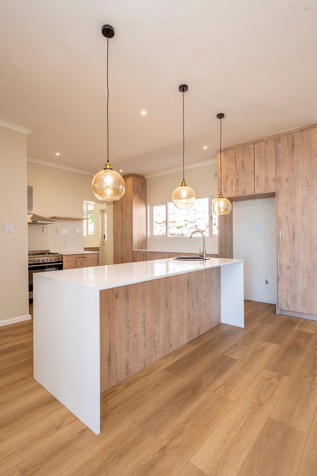 Casa en Fresnaye, Costa Atlántica, Ciudad del Cabo 5 - 19202944