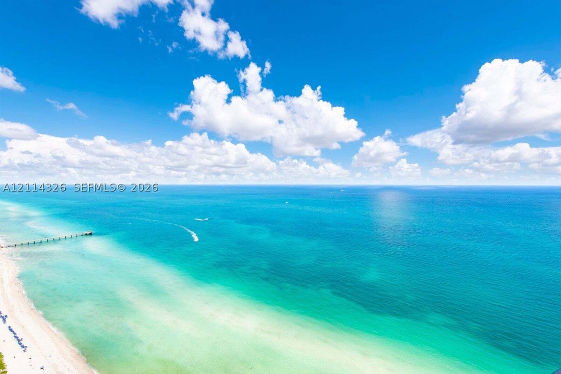Condominio en Golden Beach, Florida, Estados Unidos 2 - 19201297
