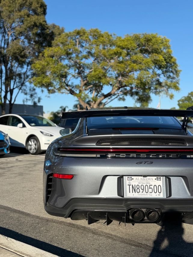 Coupe in Costa Mesa, CA, United States 4 - 19202633
