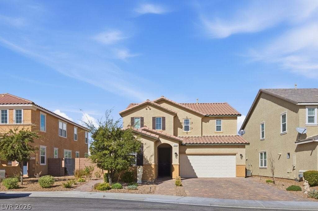 Maison à Henderson, Nevada, États-Unis 1 - 19201087