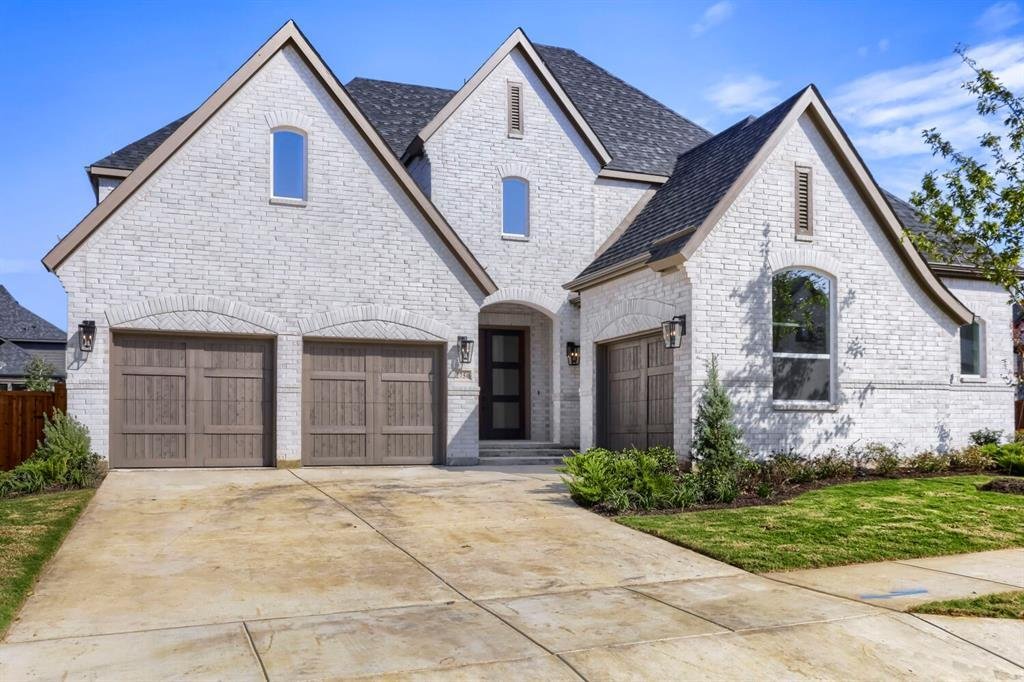 House in Prosper, Texas, United States 1 - 18834280