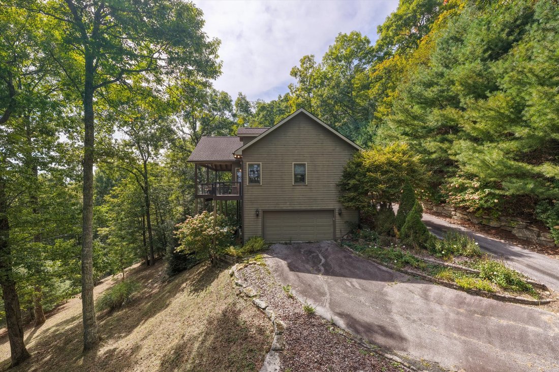 Casa en Glenville, Carolina del Norte, Estados Unidos 1 - 19200482