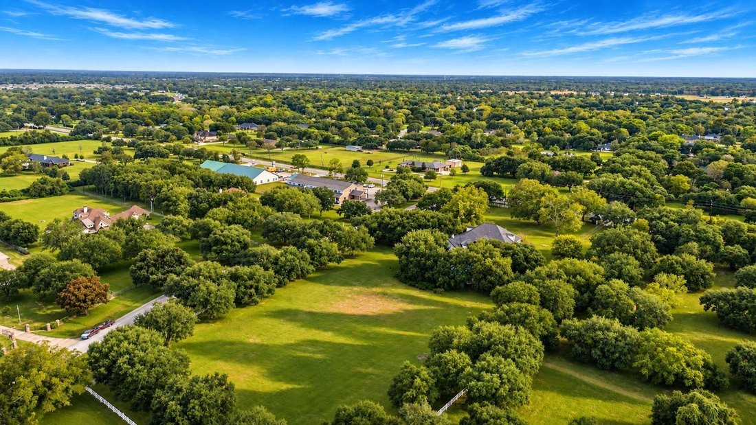 House in Richmond, Texas, United States 2 - 19201862