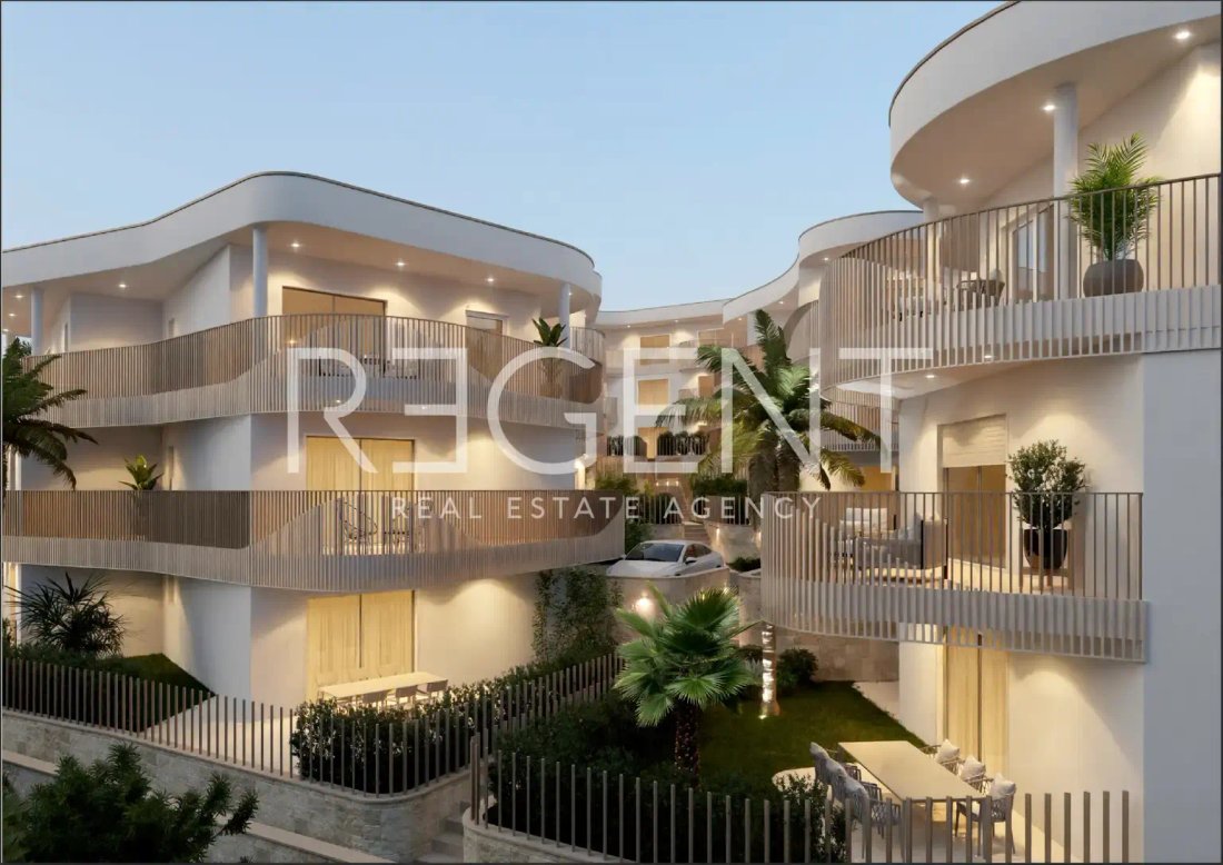 Apartamento en Rogoznica, Condado de Šibenik-Knin, Croacia 5 - 19202042