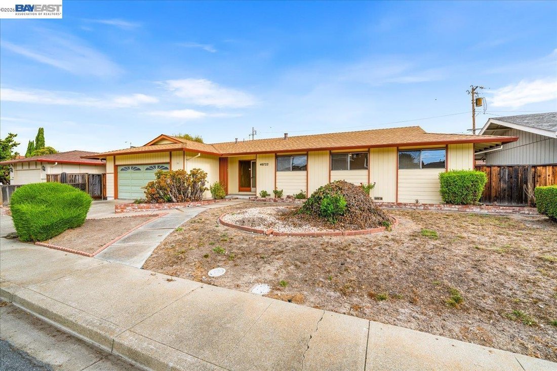 House in Newark, California, United States 2 - 19201265