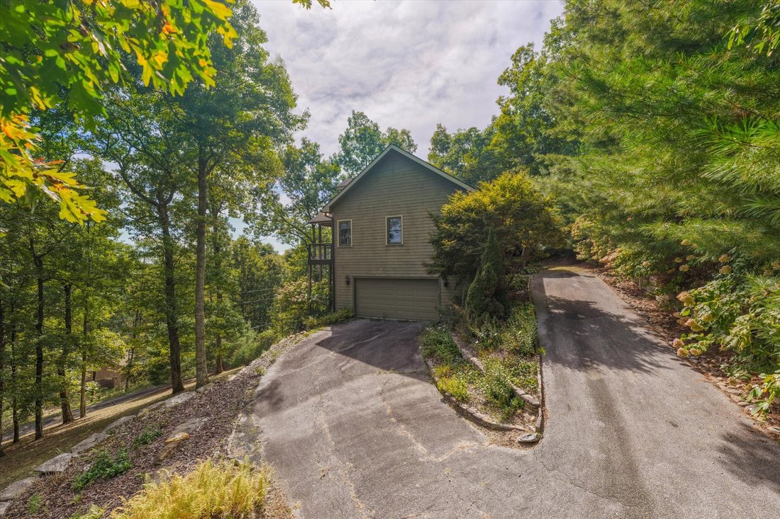 Casa en Glenville, Carolina del Norte, Estados Unidos 2 - 19200482