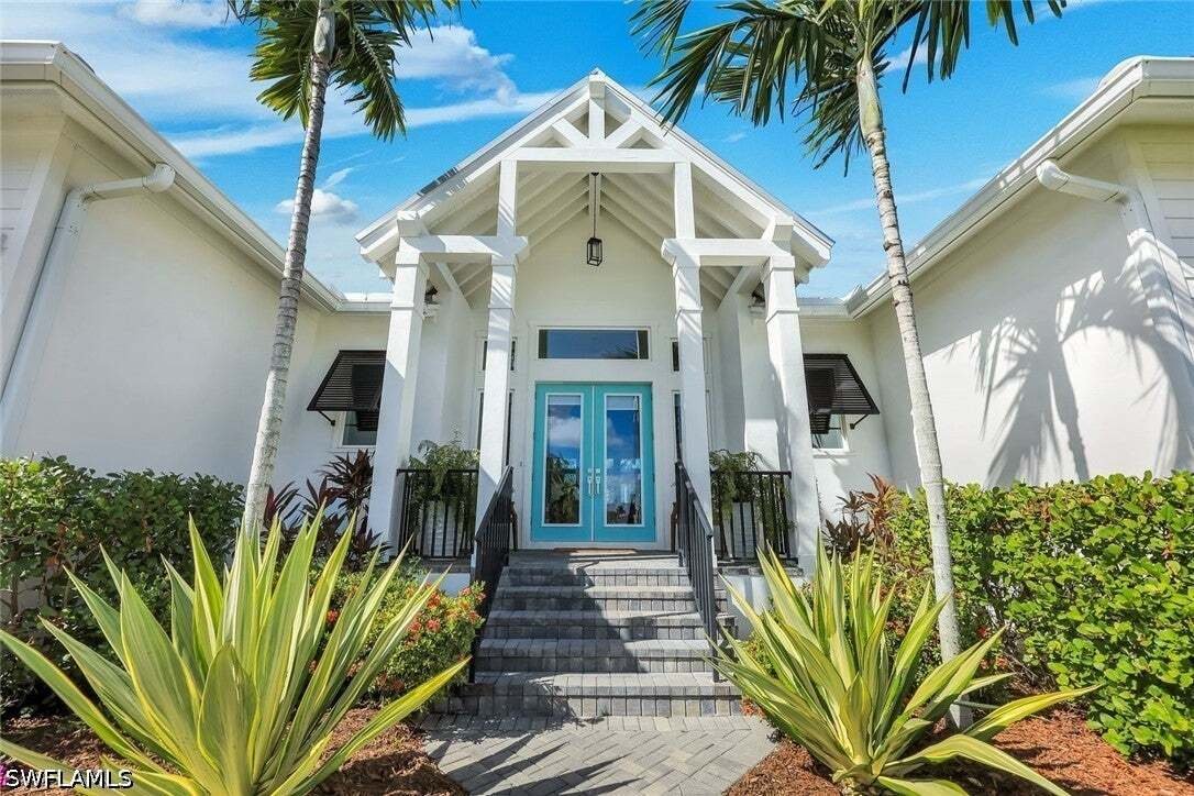 Haus in Marco Island, Florida, Vereinigte Staaten 3 - 19201016