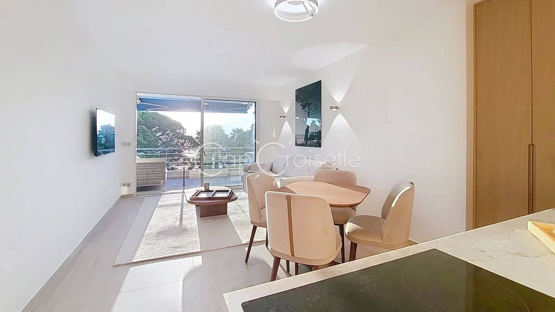 Apartment in Cannes, Provence-Alpes-Côte d'Azur, France 1 - 19202156