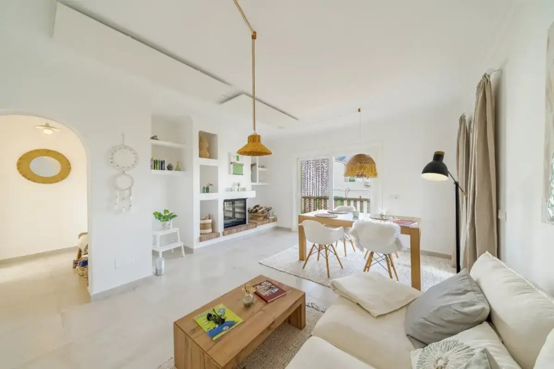 Chalet in Portocolom, Felanitx, Balearische Inseln 2 - 19201211