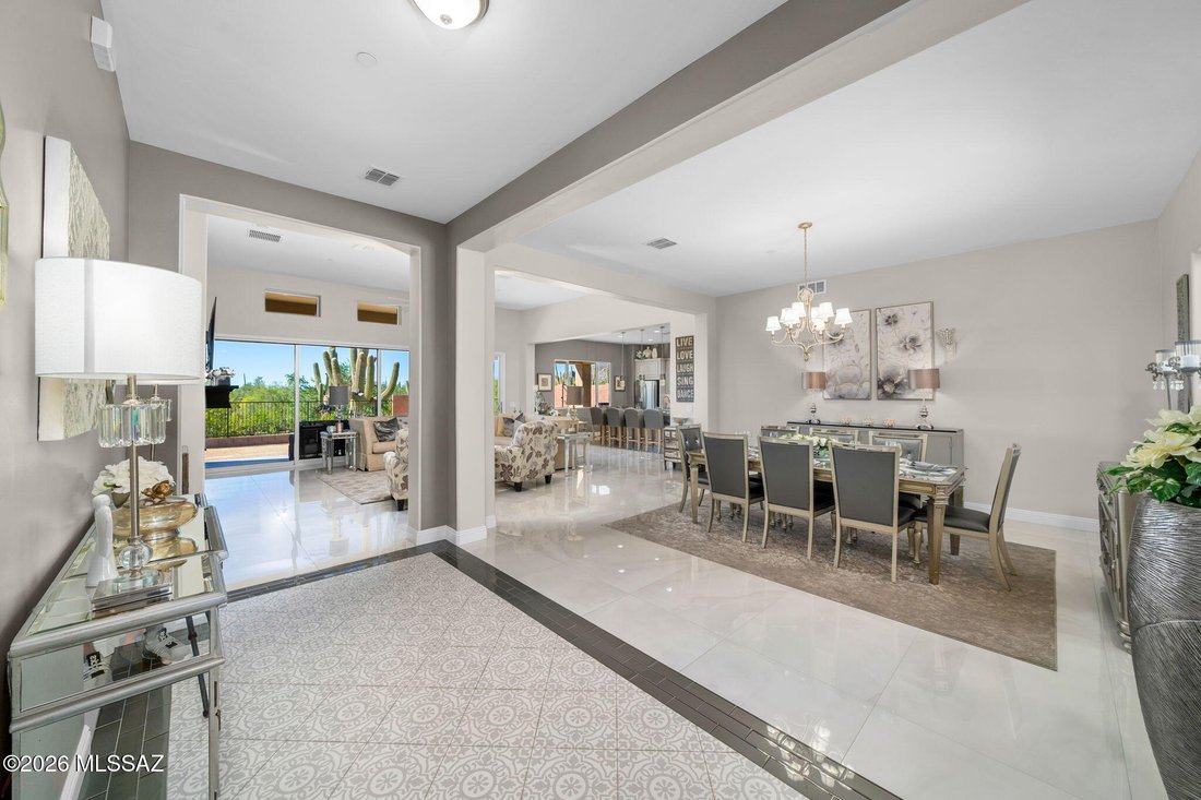 Casa en Marana, Arizona, Estados Unidos 5 - 19202462