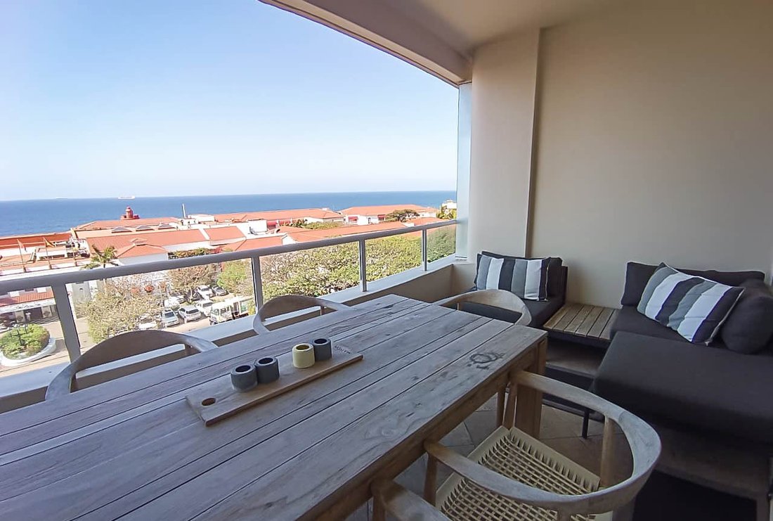 Apartamento en Umhlanga Ridge, KwaZulu-Natal, Sudáfrica 3 - 19202933