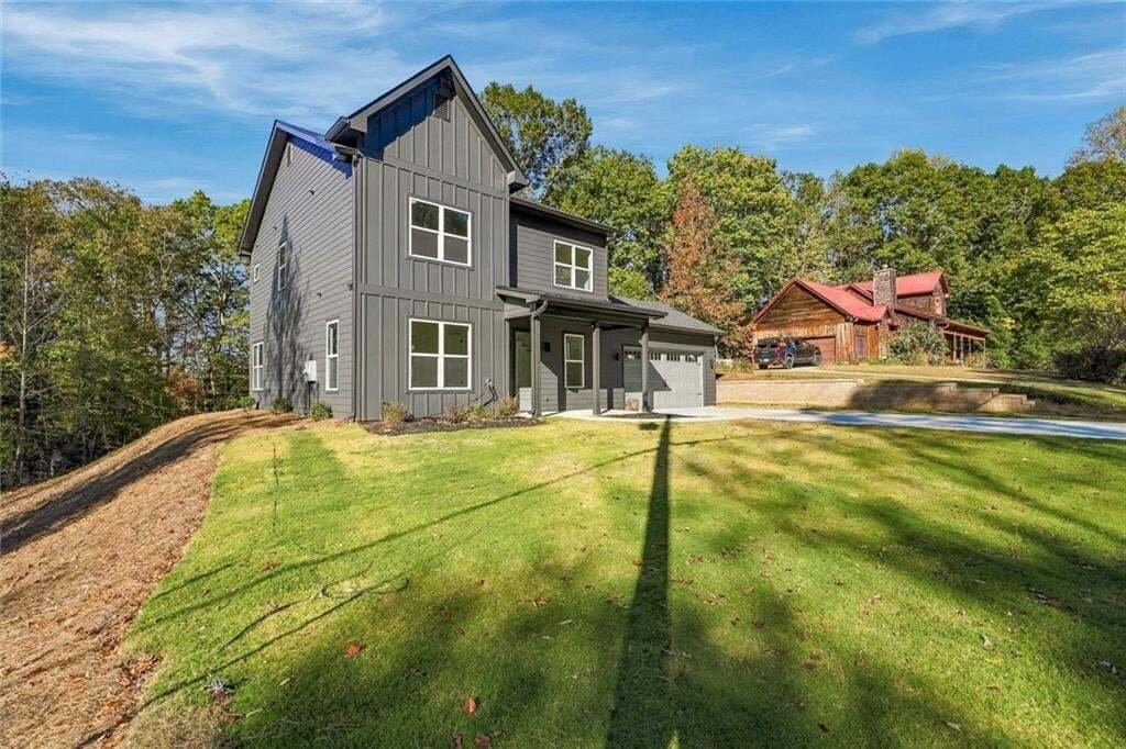 Casa en Gainesville, Georgia, Estados Unidos 5 - 19201327