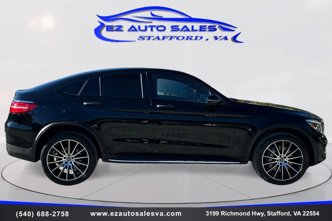 Suv in Stafford, VA, United States 4 - 19202813