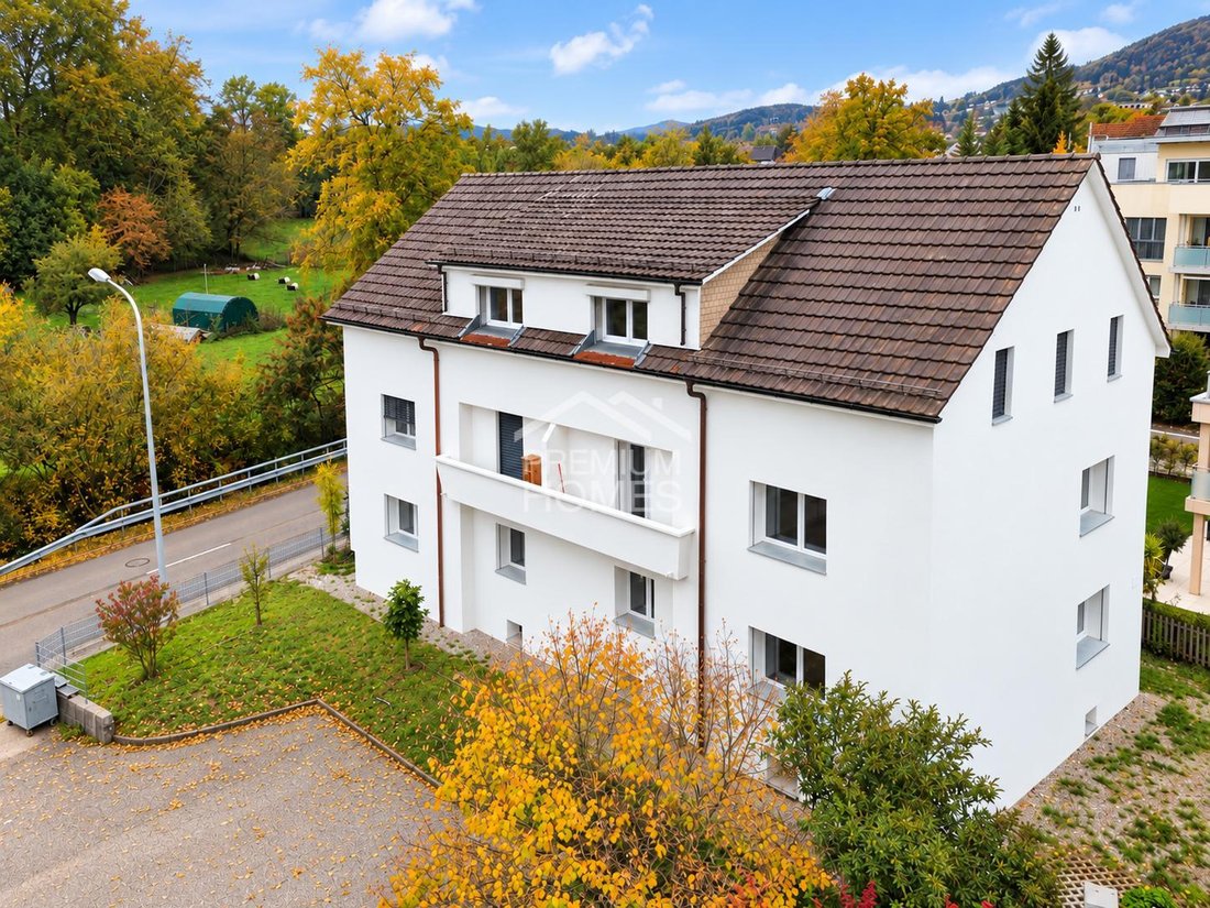 Casa en Langendorf, Cantón de Soleura, Suiza 1 - 19200737