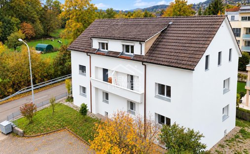Casa en Langendorf, Cantón de Soleura, Suiza 1
