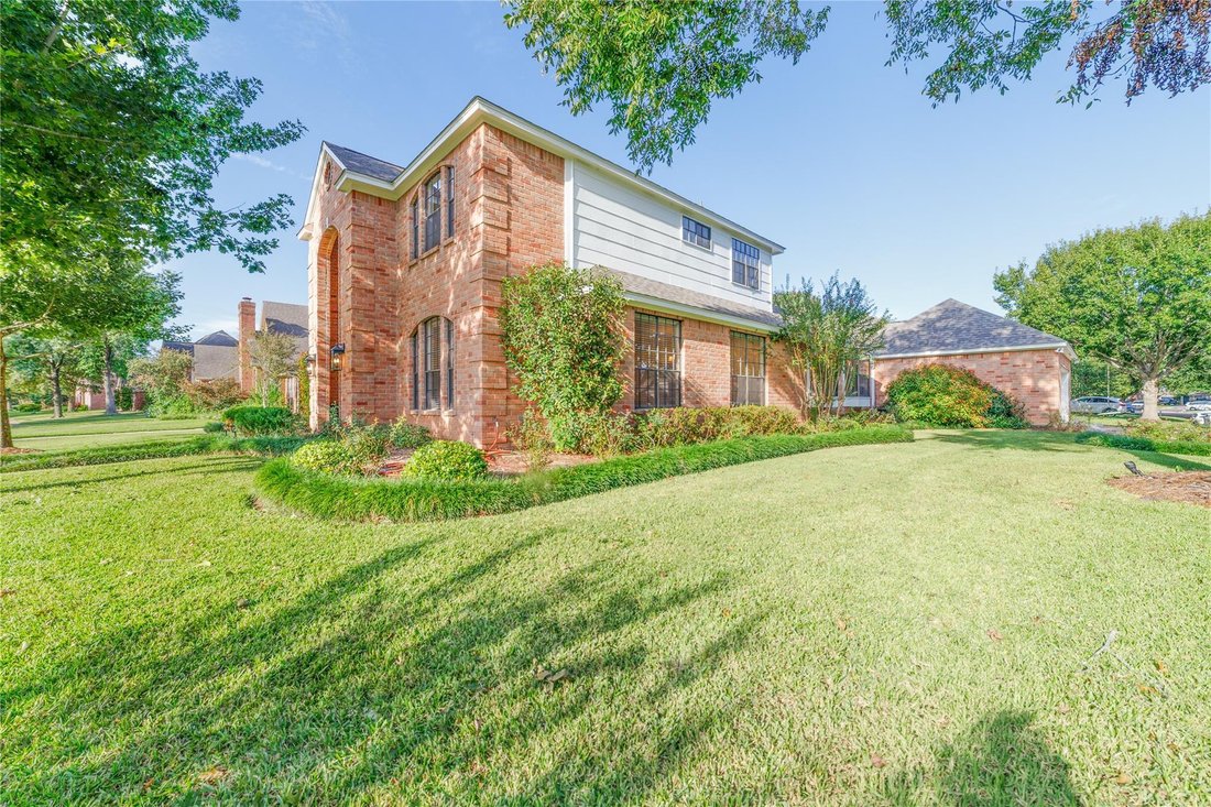 House in Richmond, Texas, United States 4 - 19201842