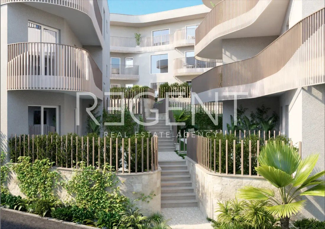 Wohnung in Rogoznica, Gespanschaft Šibenik-Knin, Kroatien 2 - 19202028