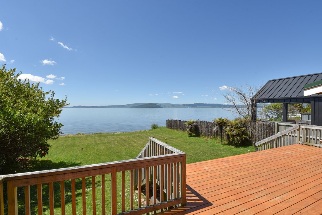 Haus in Rotorua, Bay of Plenty, Neuseeland 1 - 19200364