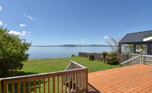 Haus in Rotorua, Bay of Plenty, Neuseeland 1