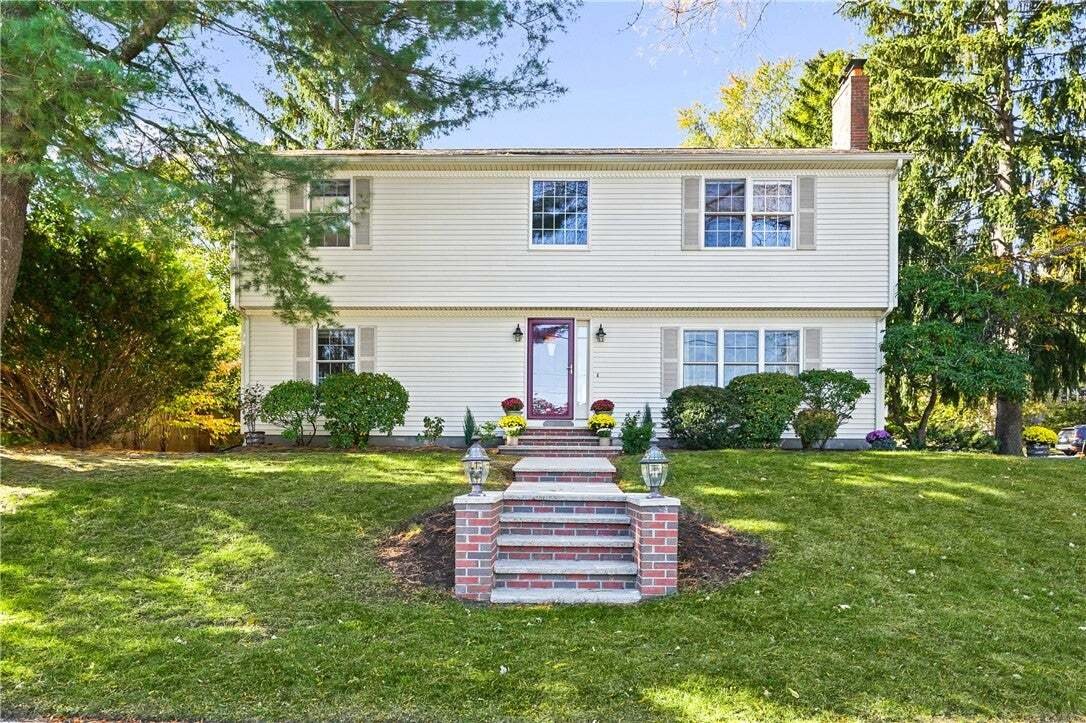 Casa a Lincoln, Rhode Island, Stati Uniti 1 - 19200674