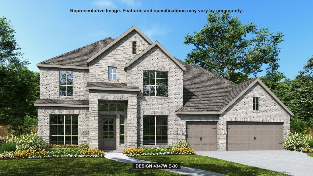 Casa en Katy, Texas, Estados Unidos 1 - 19201819
