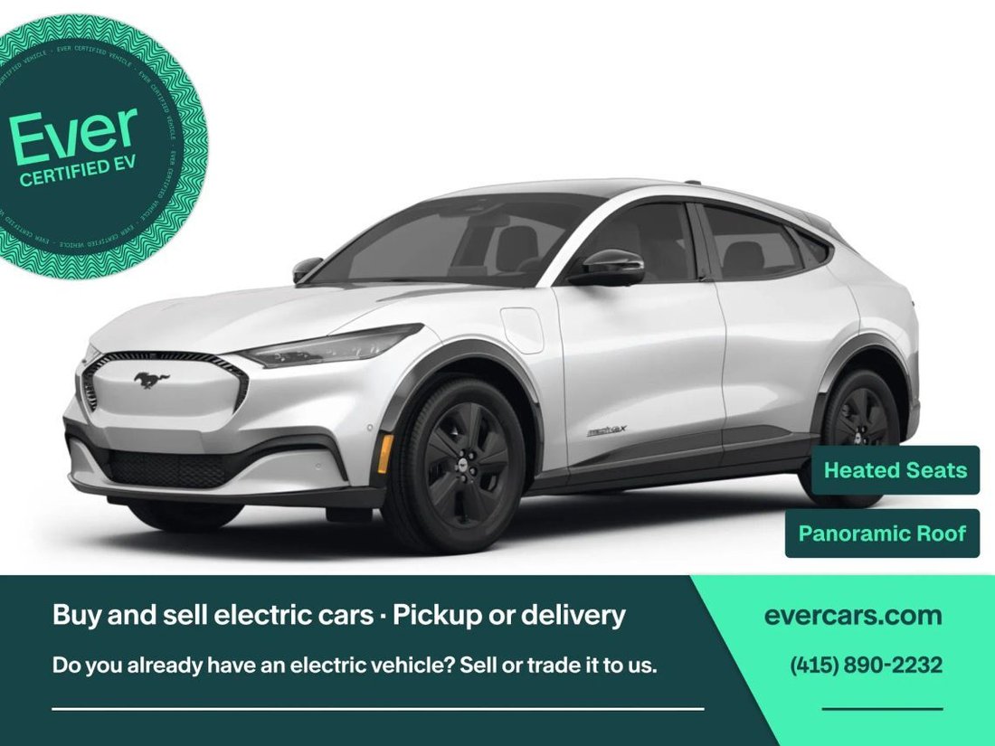 Suv in San Francisco, CA, United States 1 - 19202862