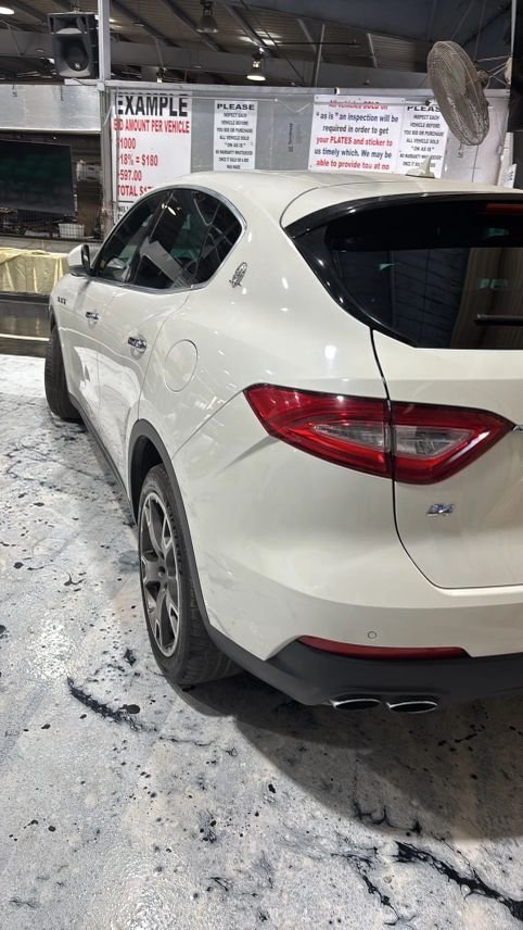Suv in Houston, TX, United States 5 - 19202725