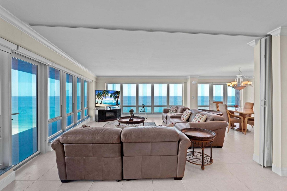 Condominio en Fort Lauderdale, Florida, Estados Unidos 5 - 19201584