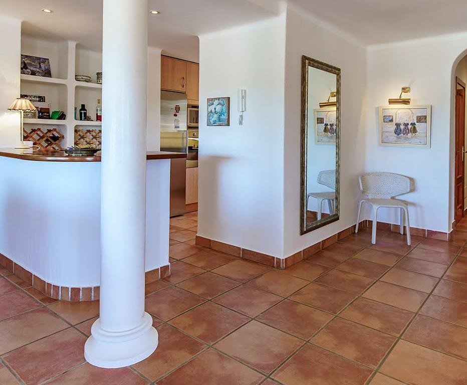 Penthouse in Santa Ponsa, Balearische Inseln, Spanien 4 - 19201909