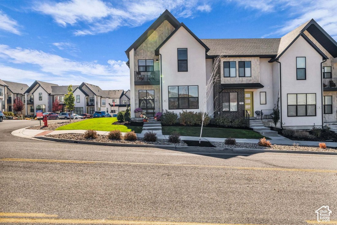 Townhouse in Heber City, Utah, United States 2 - 19202059
