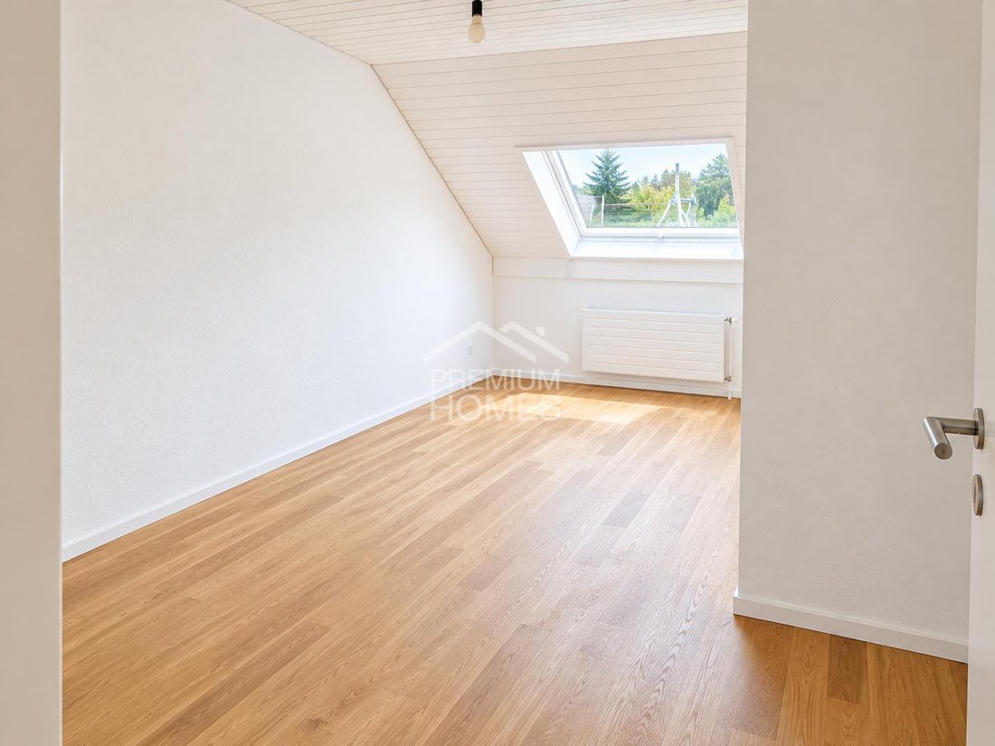 Maison à Baar, Canton de Zoug, Suisse 4 - 19200748