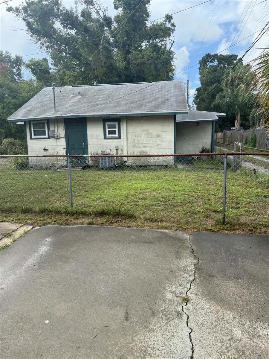 Casa en San Petersburgo, Florida, Estados Unidos 5 - 19201438