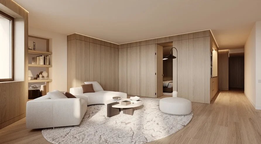 Apartamento en Salamanca, Madrid, España 1 - 19202386