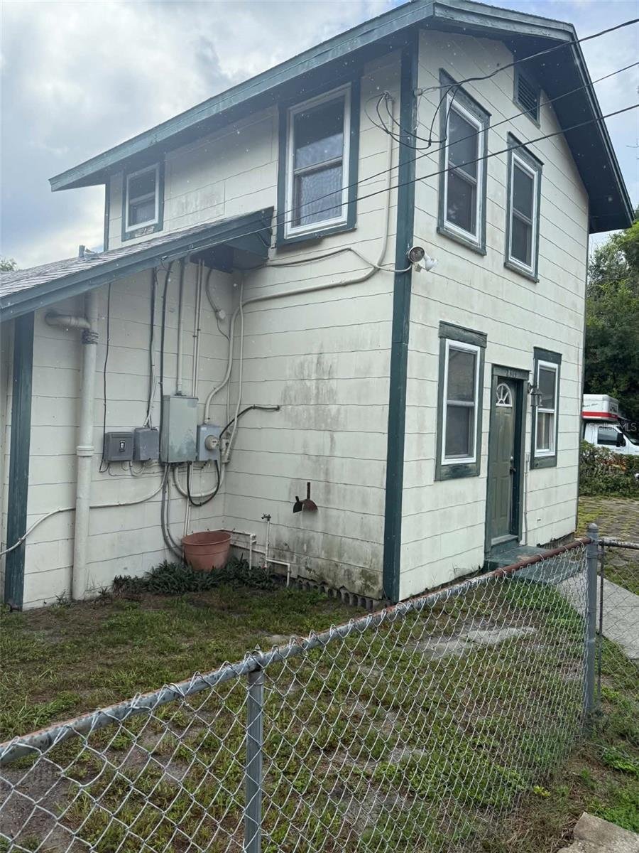 Casa en San Petersburgo, Florida, Estados Unidos 5 - 19201414