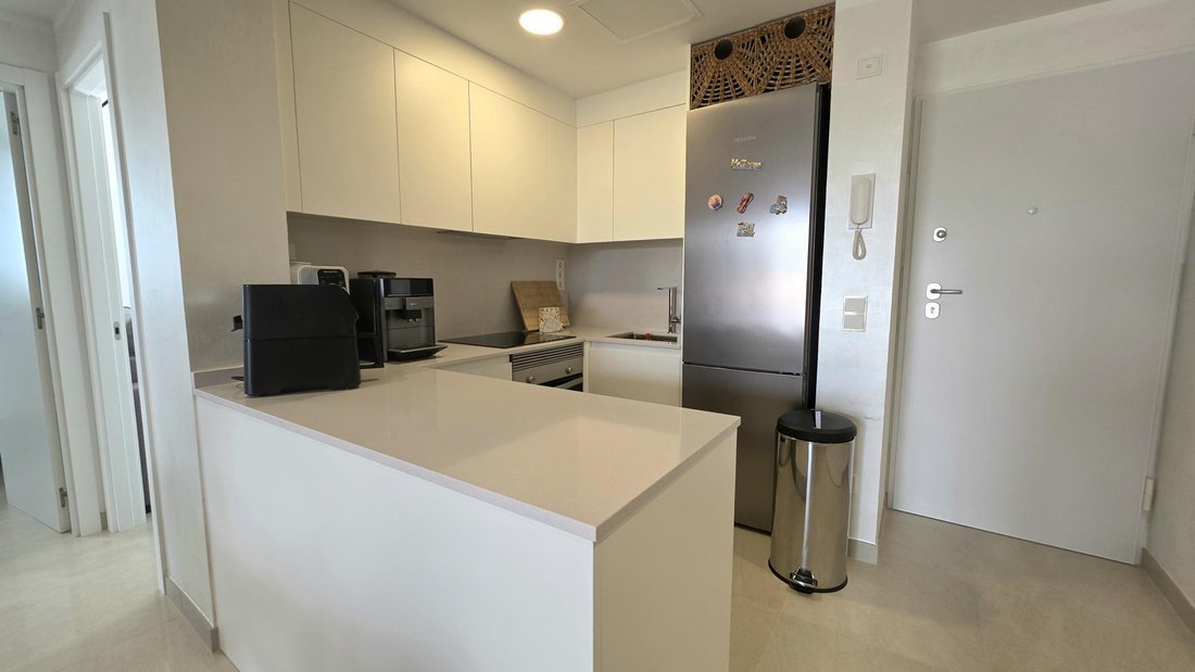 Wohnung in Cala d’Or, Santanyí, Balearische Inseln 3 - 19201241