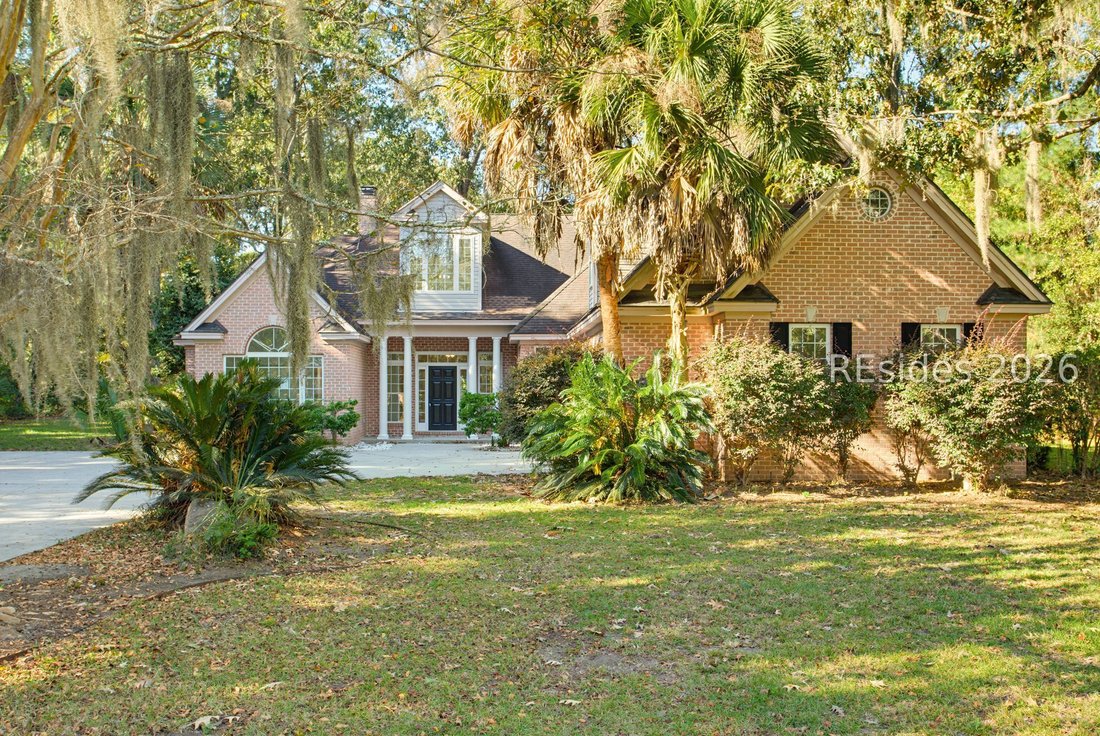 Maison à Hardeeville, Caroline du Sud, États-Unis 5 - 19200871